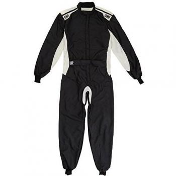 OMP OMPIA0185307162 Mono, Negro, Talla 62