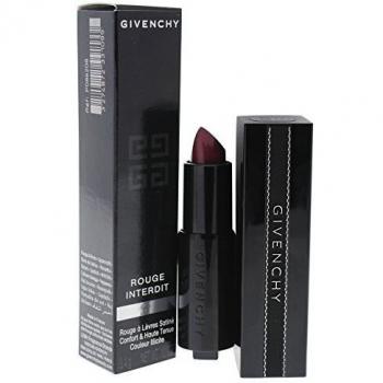 Givenchy - Barra de labios rouge interdit