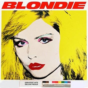 Blondie 4