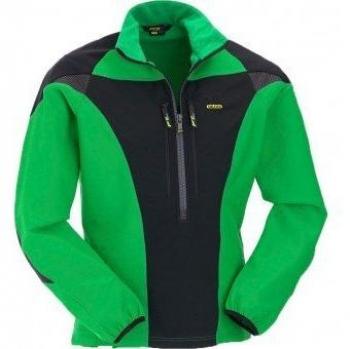 Salewa - Elnegrito 2.0 Mvr, color eucalyptus, talla XL