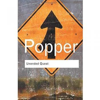 Unended Quest: An Intellectual Autobiography