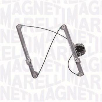 Regulador de ventanilla MAGNETI MARELLI 350103170068 Derecha