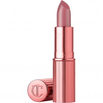 Charlotte Tilbury Hollywood Beauty Icon Lipstick - K.I.S.S.I.N.G - Icon Baby