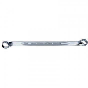 Llave de dos bocas en estrella Stahlwille 41612832 230 a 7/16 x 1/2