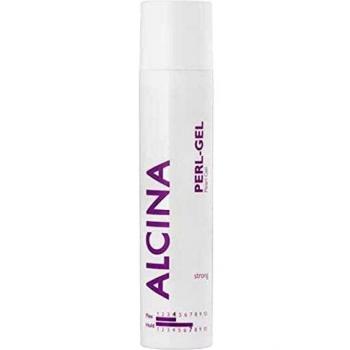 Gel Perlado Fuerte Alcina 100 ml - Flexibilidad 4 / Fijación 7