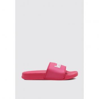 Chancla Levis Pool 2.0 para niña Rosa, talla 28, calzado infantil