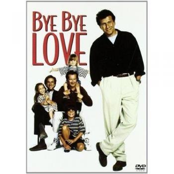 Bye Bye Love [DVD]