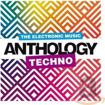 Techno Music Anthology