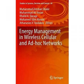Energy Management in Wireless Cellular and Ad-hoc Networks