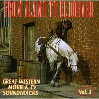 From Alamo to El Dorado