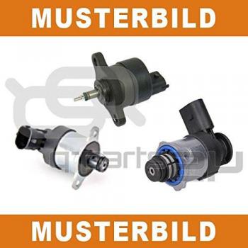Válvula de control de presión Bosch 0 281 002 800 para sistema Common Rail