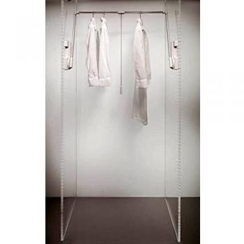Ambos - Colgador Doble Lift-700 75/115