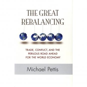 The Great Rebalancing: Trade, Conflict, and the Perilous Road Ahead for the World Economy