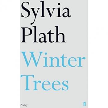 Árboles de Invierno - Poesía de Sylvia Plath