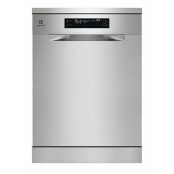 Lavavajillas Electrolux ESS68400SX Independiente 14 Cubiertos Acero Inoxidable Clase C