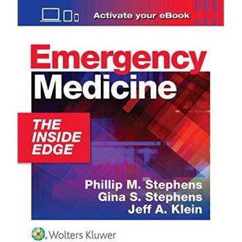 Emergency Medicine: The Inside Edge