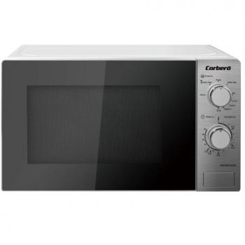 Microondas Corbero CMICM6020GX 20L 700W Grill Inox