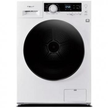Lavadora Nevir NVR-4742IN 10kg 1500rpm Puerta XXL Motor Inverter Clase Energética B