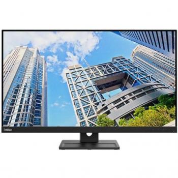 Lenovo ThinkVision S28u-20 28-inch LED IPS UltraHD 4K Monitor