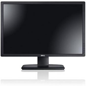 Dell UltraSharp U2412M 24 Full HD LED Mate Plana Negro Pantalla para PC LED Display UltraSharp U2412M, 61 cm