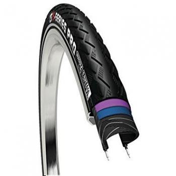 CST E- Series Neumáticos para Bicicleta, Unisex Adulto, Negro, 28 x 1 5/8 x 1 3/8 37-622