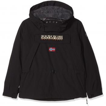 Napapijri Skidoo, Chaqueta, Niños, Negro