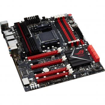 ASUS Crosshair V Formula-Z - Placa base