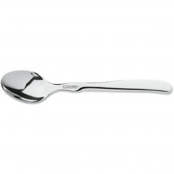 3Claveles 1517 - Cuchara, inox, 9 cm