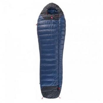 Saco de Dormir Pajak CORE 550 Azul Regular Unisex