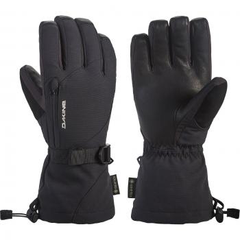 Dakine Sequoia Gore-Tex Women's Snowboard/Ski Gloves, M Black