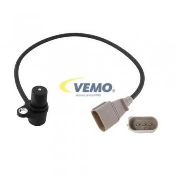 Sensor de cigüeñal VEMO Original Calidad V10-72-0942 para AUDI A3 Sportback