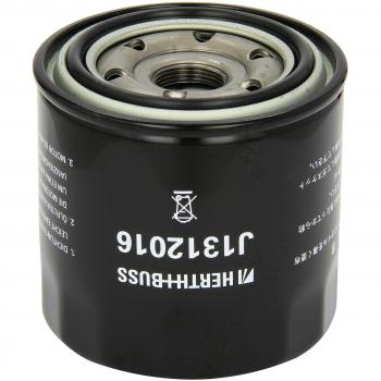Filtro de aceite HERTH+BUSS JAKOPARTS J1312016 para Mazda y Toyota