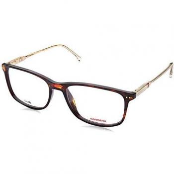 Carrera 202 Gafas, Habana Oscuro, 53 para Hombre