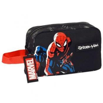 Portadesayunos Termo Spider-Man Hero Marvel 21.5x12x6.5 cm
