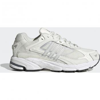 Adidas Response CL Unisex Sneakers - White Tint/Silver Metallic