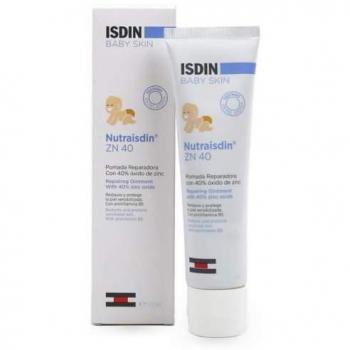 Nutraisdin Zn40 Pomada Reparadora 100ml