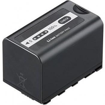 Panasonic VW-VBD58E - Batería para videocámara