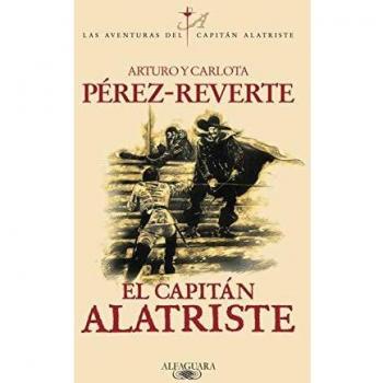 El capitán Alatriste