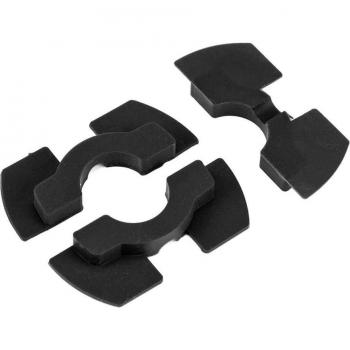Gomas Antivibración para Manillar Xiaomi M365