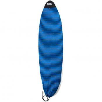 Surflogic - Retro Fish Stretch Sox, color 0, talla 193 cm