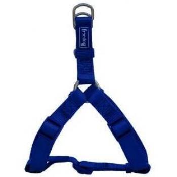 Arnés Tipo A Nylon (10x20/36cm, Azul)