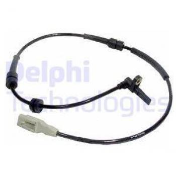 Sensor ABS DELPHI SS20121, Sensor de velocidad de la rueda, lado derecho