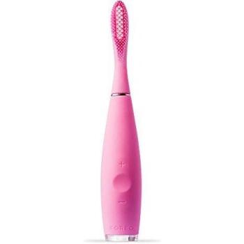 FOREO ISSA 2 Electric Sonic Toothbrush, Pearl Pink