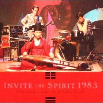 Invite The Spirit 1983