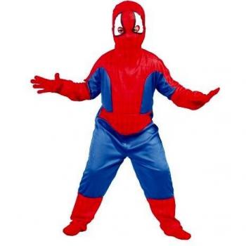 Disfraz Infantil 10-12 años HOMBRE ARAÑA