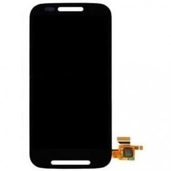 Tcset 599371031 - Pantalla tç­ctil + LCD Motorola xt1021 xt1022 xt1025 Negro
