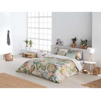 ETHERE Funda nórdica con Botones Eldarin Cama 150 cm