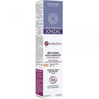 EAU THERMALE JONZAC BB Crème Teinte Peau Parfaite Claire 40 ml