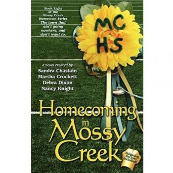 Mossy Creek Hometown Series: Homecoming in Mossy Creek by Debra Dixon