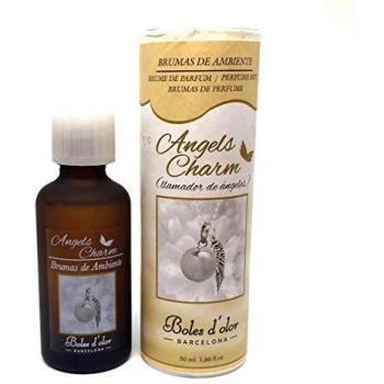 BOLES D'OLOR Bruma Ambientador Angels Charm, Multicolor, 125gr